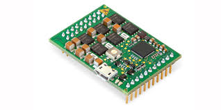 ESCON MODULE 50/5 SERVOCONTROLLER FOR DC/EC MOTORS 438725